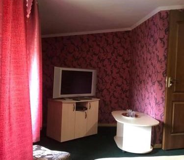 Drohobych Hotel | Готелік