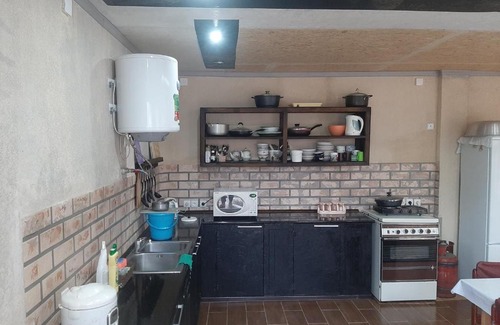 Tamchy Casa | Гранд Тамчы