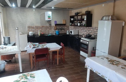 Tamchy Casa | Гранд Тамчы