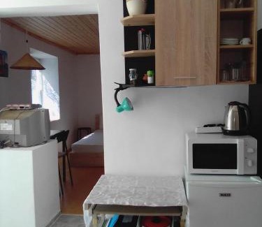 Shabla Casa | Граничар 3 СЪРФА
