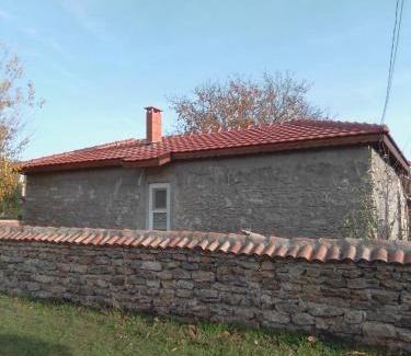 Shabla Casa | Граничар 3 СЪРФА