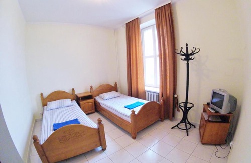 Minsk City Centre Cama Y Desayuno | ГранПри