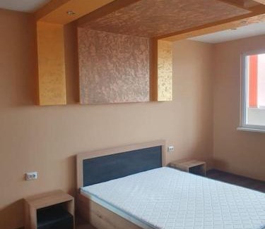 Yambol Apartamento | Граф игнатиев луксозен апартамент с топ гледка