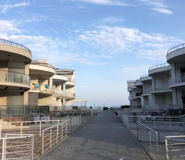 Karolino-Bugaz Apartamento | Грибовка Апартаменты 134 - 137 Black Sea Bugaz