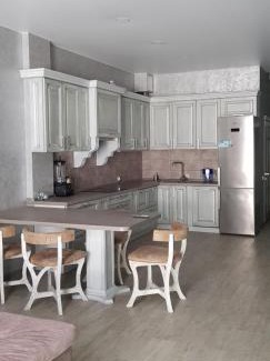 Karolino-Bugaz Apartamento | Грибовка Апартаменты 134 - 137 Black Sea Bugaz