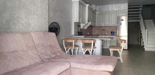 Karolino-Bugaz Apartamento | Грибовка Апартаменты 134 - 137 Black Sea Bugaz