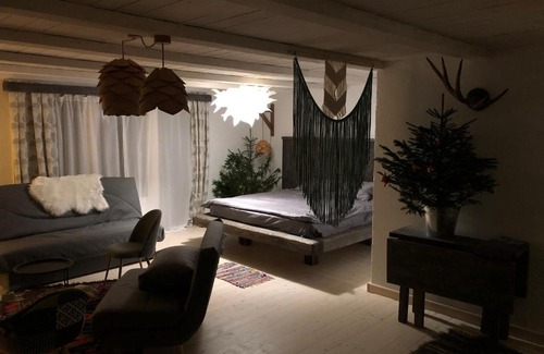 Yasinia Hotel | ГУЦУЛЬСЬКА ХАТА