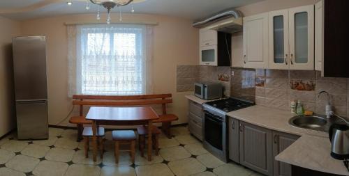 Roztoky Apartamento | Гірська роса