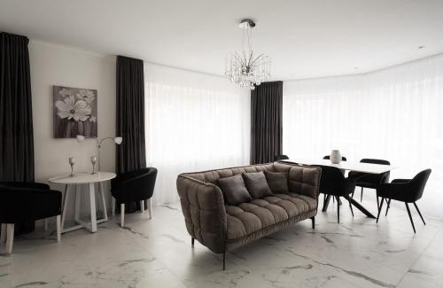 Myhove Apartamento | Гірська феєрія