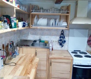Plavya Cabina | Гірський релакс