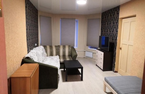 Kirovsk Apartamento | г. Кировск Парковая 5 трешка