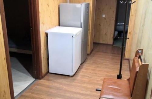 Kirovsk Apartamento | г. Кировск Парковая 5 трешка