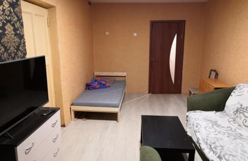 Kirovsk Apartamento | г. Кировск Парковая 5 трешка