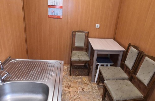 Kirovsk Apartamento | г. Кировск Парковая 5 трешка