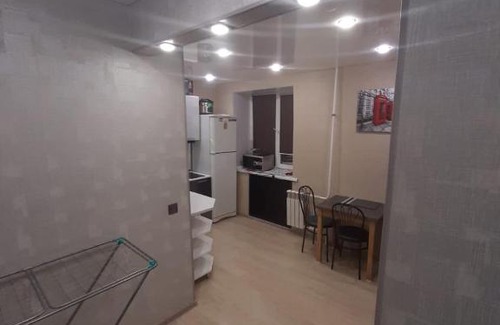 Kirovsk Apartamento | г. Кировск ул. Юбилейная д.12 Двушка