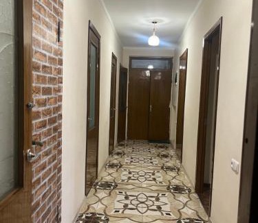Erebuni Apartamento | ДАВТЯН ДОМ