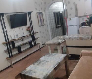 Kyzylorda Apartamento | Дария