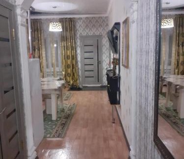 Kyzylorda Apartamento | Дария