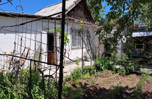 Chuy Province Casa | Дача Байтик