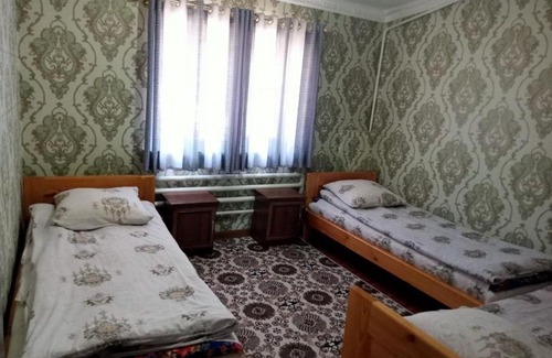 Uzbekistan Casa | Дача Бахадыр