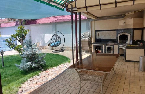 Uzbekistan Casa | Дача Guzal Mehnat
