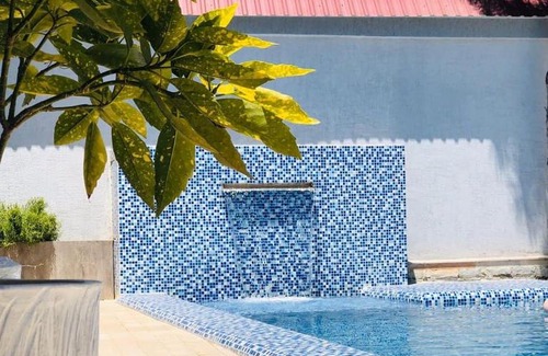 Uzbekistan Casa | Дача Guzal Mehnat