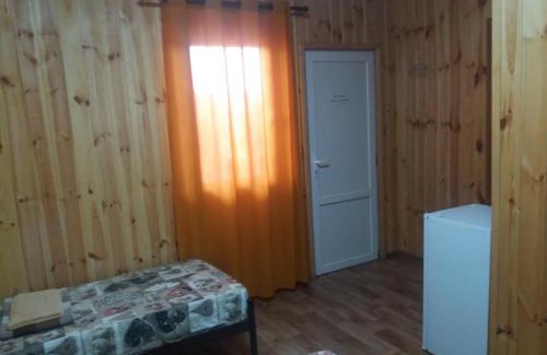 Karolino-Bugaz Hotel | Дача