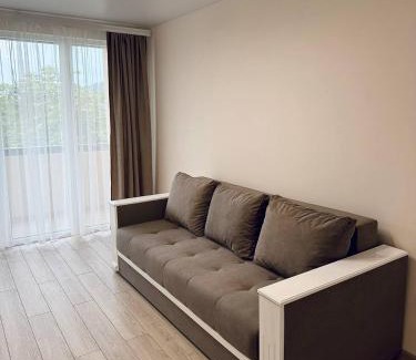 Berehove Casa | Двокімнатна квартира на Корятовича, 2Б