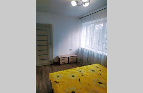 Ternopil Apartamento | Двокімнатна квартира неподалік центру