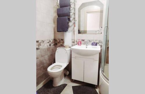 Ternopil Apartamento | Двокімнатна квартира неподалік центру