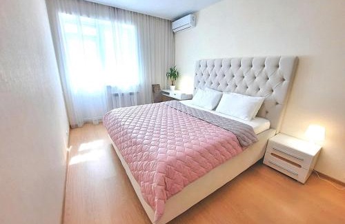 Sukhinovka Apartamento | Двокімнатна квартира у мікрорайоні Садовий Мережа Alex Apartments Документи для відряджень ФОП 3 група