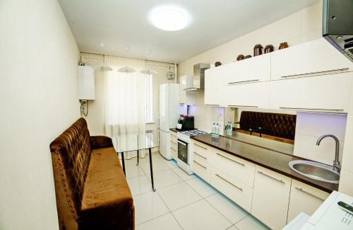 Sukhinovka Apartamento | Двокімнатна квартира у мікрорайоні Садовий Мережа Alex Apartments Документи для відряджень ФОП 3 група