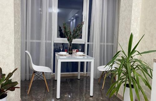 Rivne Apartamento | Двохкімнатні Люкс апартаменти в ЖК Арена ,район автовокзалу