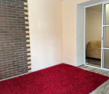 Cherkasy Apartamento | Двохрівнева двокімнатна квартира