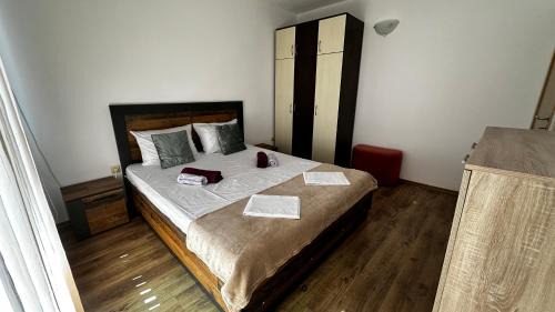 Akhtopol Apartamento | Двуспален апартамент Георги Кондолов