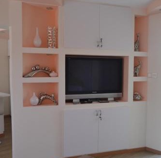 Potamos tis Germasogeias Apartamento | Двуспальная квартира возле дасуди