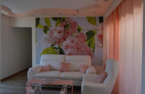 Potamos tis Germasogeias Apartamento | Двуспальная квартира возле дасуди