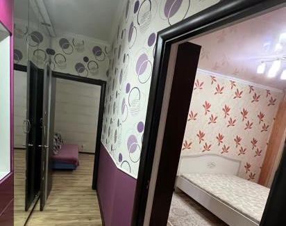 Atyrau Apartamento | Двухкомнатная квартира в ЖК Жана Алем
