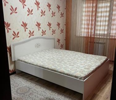 Atyrau Apartamento | Двухкомнатная квартира в ЖК Жана Алем