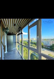 Aktobe Apartamento | Двухкомнатная квартира в самом центре Актобе