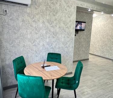 Balkhash Apartamento | Двухкомнатная квартира в центре города Сейфуллина 33
