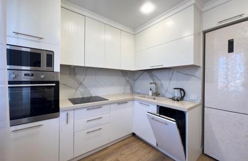 Pavlodar Apartamento | Двухкомнатная квартира в центре