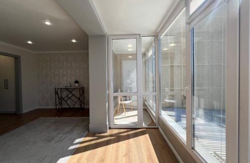 Pavlodar Apartamento | Двухкомнатная квартира в центре