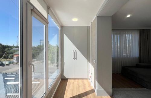 Pavlodar Apartamento | Двухкомнатная квартира в центре