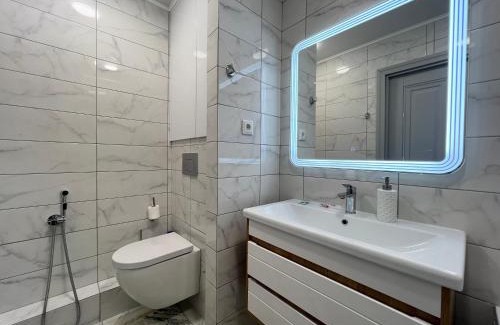 Pavlodar Apartamento | Двухкомнатная квартира в центре
