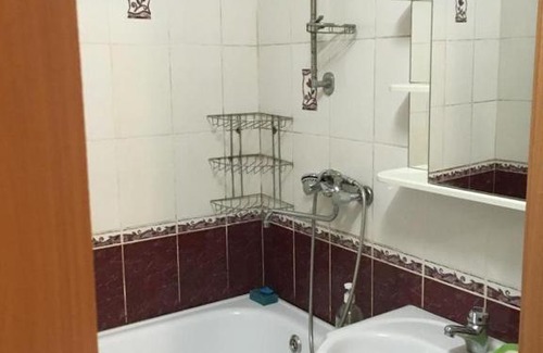Kirov Apartamento | Двухкомнатная квартира Ленина 137