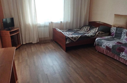 Penza Apartamento | Двухкомнатная квартира на Пушкина 43 в центре