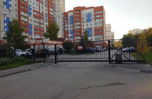 Penza Apartamento | Двухкомнатная квартира на Пушкина 43 в центре