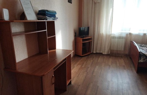 Penza Apartamento | Двухкомнатная квартира на Пушкина 43 в центре