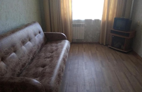 Penza Apartamento | Двухкомнатная квартира на Пушкина 43 в центре